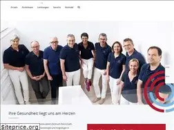 Sites similar to kardio-darmstadt.de