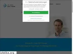 Sites similar to kardio-heitersheim.de