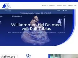 Sites similar to kardio-vet.de