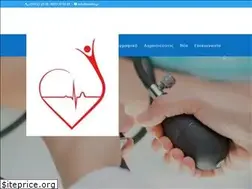 Sites similar to kardio.gr