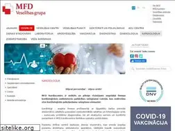 Sites similar to kardio.lv