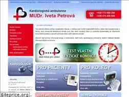 Sites similar to kardioamb.com