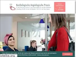 Sites similar to kardiodoc.de