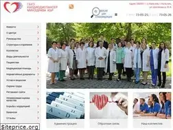 Sites similar to kardiokbr.ru