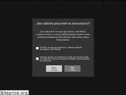 Sites similar to kardiologickarevue.cz