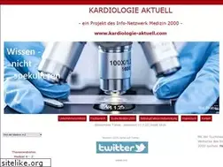 Sites similar to kardiologie-aktuell.com