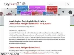 Sites similar to kardiologie-berlin-mitte.de