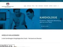 Sites similar to kardiologie-bremen.com