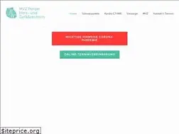 Sites similar to kardiologie-koeln.de