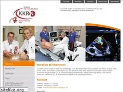Sites similar to kardiologie-marl.de