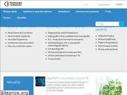 Sites similar to kardiologie-sro.cz