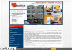 Sites similar to kardiologkielce.com