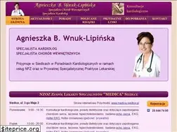 Sites similar to kardiologsiedlce.pl