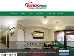 Sites similar to kardiomed-zamosc.pl