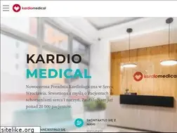 Sites similar to kardiomedical.pl