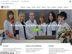 Sites similar to kardiomedika.com
