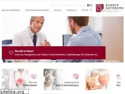 Sites similar to kardionetzwerk.de