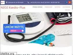 Sites similar to kardioplus.pl