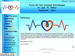 Sites similar to kardiopraxis-greiz.de