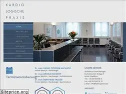 Sites similar to kardiopraxis.de