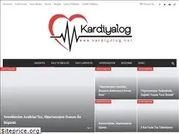 Sites similar to kardiyolog.net