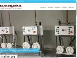 Sites similar to kardiyomedikal.com