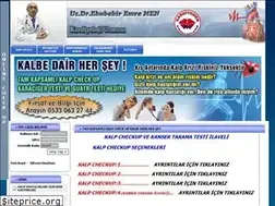 Sites similar to kardiyomen.com