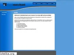 Sites similar to kardmerchant.com