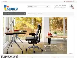 Sites similar to kardo.com.ua
