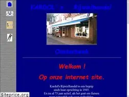 Sites similar to kardol.nl