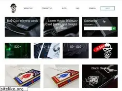 Sites similar to kardsgeek.com