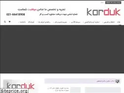 Sites similar to karduk.com