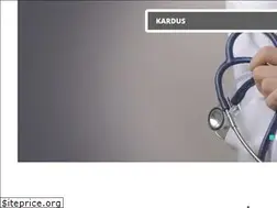 Sites similar to kardusmedikal.com