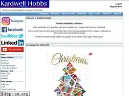 Sites similar to kardwell.co.uk