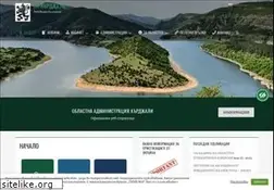 Sites similar to kardzhali.org