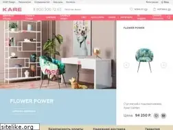 Sites similar to kare-center.ru
