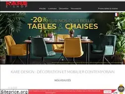 Sites similar to kare-click.fr