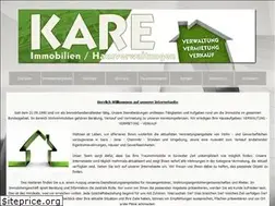 Sites similar to kare-immobilien.de