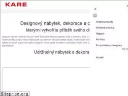 Sites similar to kare-shop.cz