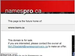 Sites similar to kare.ca
