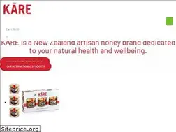 Sites similar to kare.co.nz
