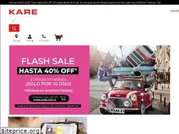 Sites similar to kare.com.co
