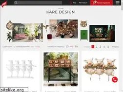 Sites similar to kare.com.ua