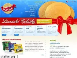 Sites similar to kare.cz
