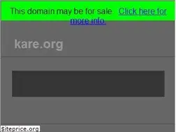 Sites similar to kare.org