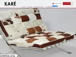 Sites similar to kare.tn