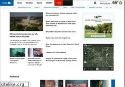 Sites similar to kare11.com