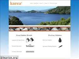 Sites similar to karea.co.nz