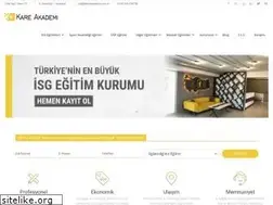 Sites similar to kareakademi.com.tr