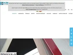 Sites similar to karebant.com.tr